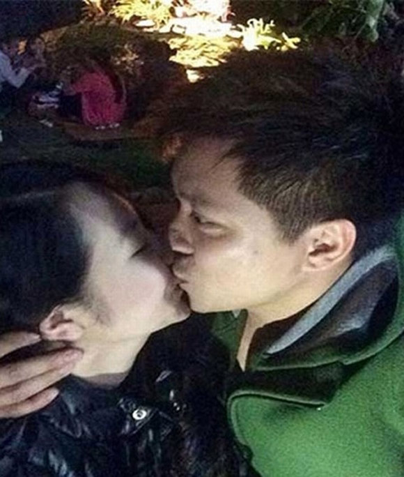 Hành trình tình yêu tưởng sóng gió mà viên mãn đáng ao ước của Tuấn Hưng - Hương Baby-5