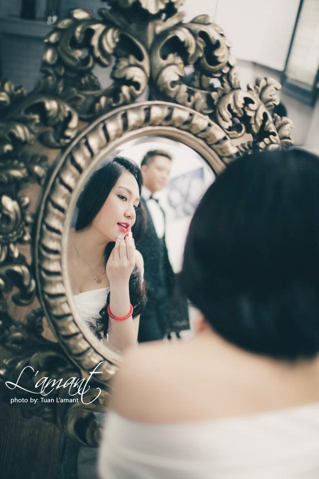 Hành trình tình yêu tưởng sóng gió mà viên mãn đáng ao ước của Tuấn Hưng - Hương Baby-6