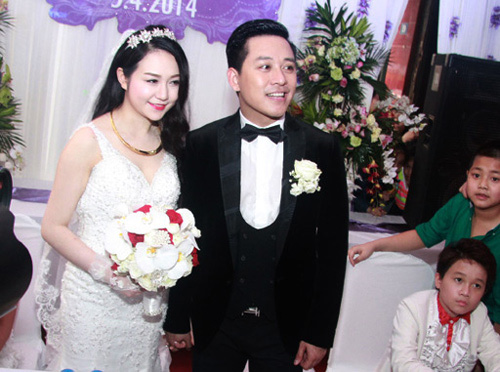 Hành trình tình yêu tưởng sóng gió mà viên mãn đáng ao ước của Tuấn Hưng - Hương Baby-7