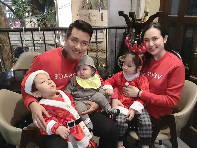 Hành trình tình yêu tưởng sóng gió mà viên mãn đáng ao ước của Tuấn Hưng - Hương Baby-9