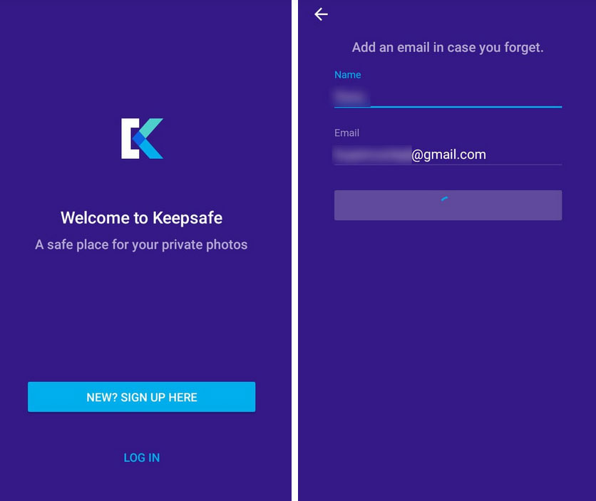 Hoá ra đây là cách đàn ông công sở ẩn tin nhắn Facebook, ẩn ảnh chụp với tuesday mà chị em kiểm tra điện thoại cũng khó thấy!-5