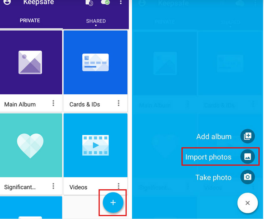 Hoá ra đây là cách đàn ông công sở ẩn tin nhắn Facebook, ẩn ảnh chụp với tuesday mà chị em kiểm tra điện thoại cũng khó thấy!-7