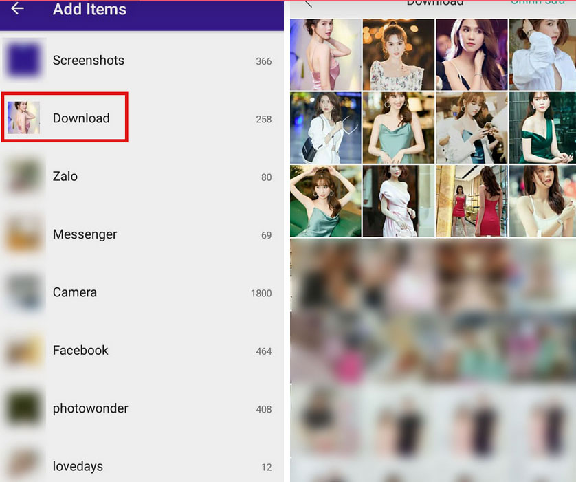 Hoá ra đây là cách đàn ông công sở ẩn tin nhắn Facebook, ẩn ảnh chụp với tuesday mà chị em kiểm tra điện thoại cũng khó thấy!-8