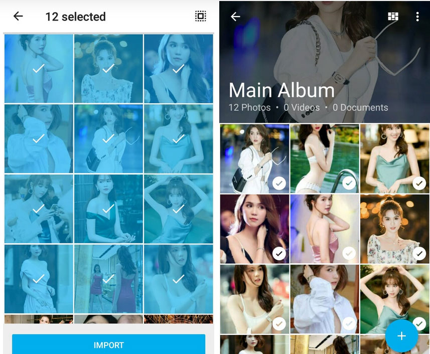 Hoá ra đây là cách đàn ông công sở ẩn tin nhắn Facebook, ẩn ảnh chụp với tuesday mà chị em kiểm tra điện thoại cũng khó thấy!-9