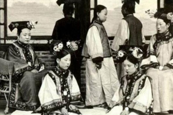 Hé lộ 4 lý do khiến các thị vệ Thanh triều cả đời không dám nghĩ tới chuyện hành thích vua dù không thiếu cơ hội-5