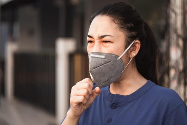 WHO: Tỷ lệ tử vong do Covid-19 là 3,4%-1