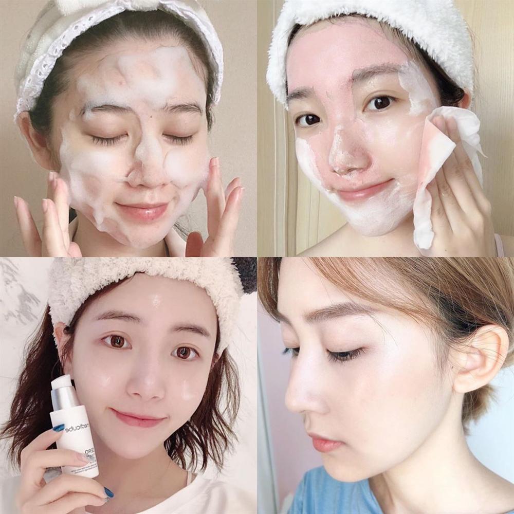 Thời gian biểu chuẩn chỉnh trong một ngày để các chị em có được làn da căng mướt chẳng cần son phấn-5