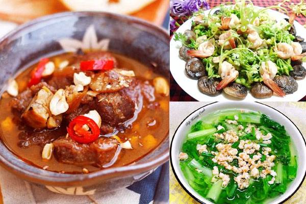 Tôi làm bánh flan phô mai: Món ăn vặt già trẻ lớn bé trong nhà ai cũng yêu thích!-7