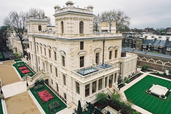 Decor ngôi nhà tràn ngập sắc xuân với những bông hoa tulip-15