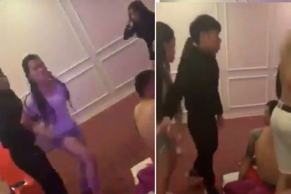 Chồng mua nhà 4 tầng cho bồ ở, vợ đánh ghen không tiếng động khiến 2 kẻ phản bội sợ tím tái mặt mày-3