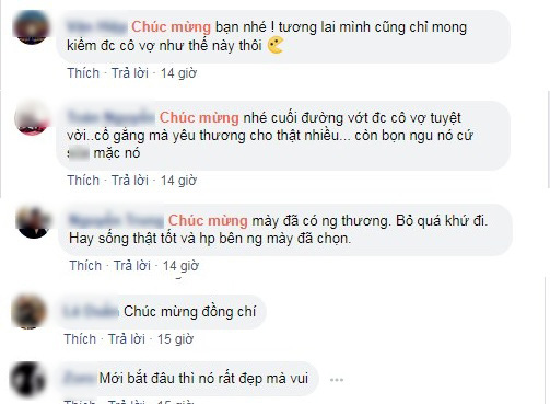 Khoe cưới được tập 2 ưng ý hậu ly hôn, anh chồng lại bị dân mạng móc mỉa khi thấy cô vợ một mình bên đống bát đũa ngổn ngang-3