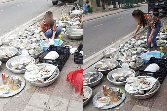Khoe cưới được