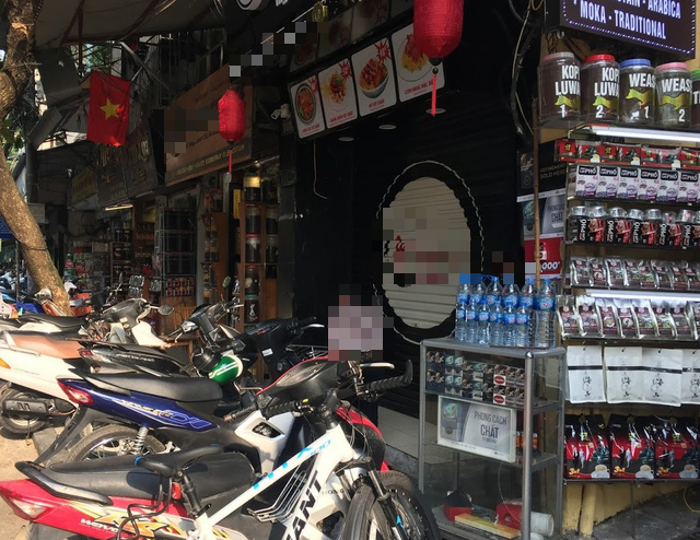 Phát hoảng với trà chanh không được pha từ chanh-1