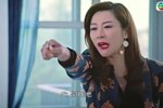 Bằng chứng thép 4 trên TVB: Hoa hậu Châu Á đóng Tây Thi, bị chồng đánh đập đến mức kiện ra tòa gây sốt-7