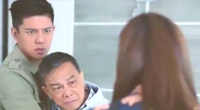 Bằng chứng thép 4: Á hậu Hồng Kông tái xuất đóng vai mỹ nữ, bị soi dao kéo đến méo miệng ở tuổi 39-2