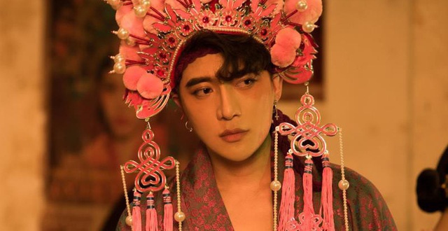 Orange nói gì khi bị Châu Đăng Khoa cấm hát ‘Người lạ ơi’?-2