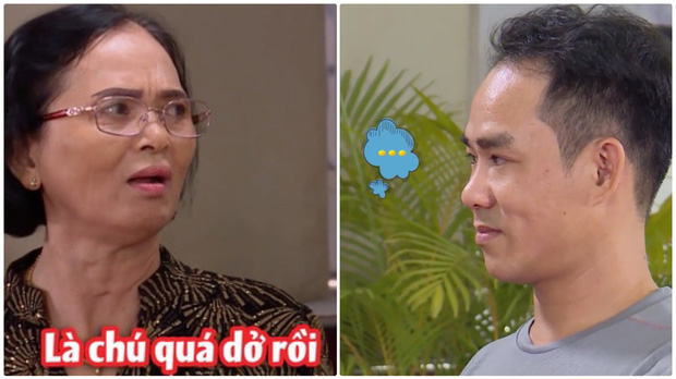 Midu tức dùm HLV yoga bị mẹ bạn gái chê nghèo, trình bày về gu bạn trai - dân tình nghe xong cảm thán: Chị giàu rồi thì nói gì chả được!-2