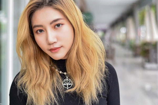 Ca sĩ Orange Người lạ ơi phải nhập viện khẩn cấp-2