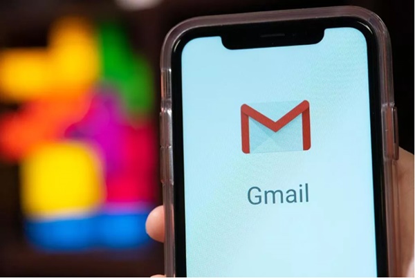 4 bước bảo mật Gmail cho dân mù công nghệ-1