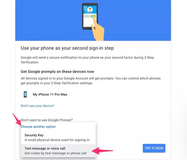 4 bước bảo mật Gmail cho dân mù công nghệ-3