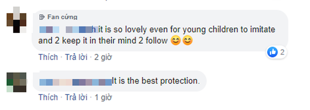 UNICEF chia sẻ clip vũ điệu rửa tay phòng Virus Corona của Quang Đăng và khen hết lời, Việt Nam đưa Ghen Cô Vy viral khắp thế giới luôn rồi!-9