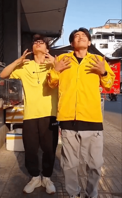 UNICEF chia sẻ clip vũ điệu rửa tay phòng Virus Corona của Quang Đăng và khen hết lời, Việt Nam đưa Ghen Cô Vy viral khắp thế giới luôn rồi!-2