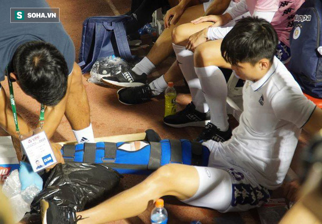 Chuyên gia Vũ Mạnh Hải: HAGL có đá V.League nghiêm túc đâu, có thể lại đua trụ hạng thôi-4