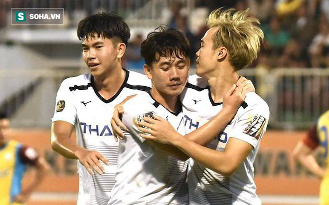 Chuyên gia Vũ Mạnh Hải: HAGL có đá V.League nghiêm túc đâu, có thể lại đua trụ hạng thôi-3