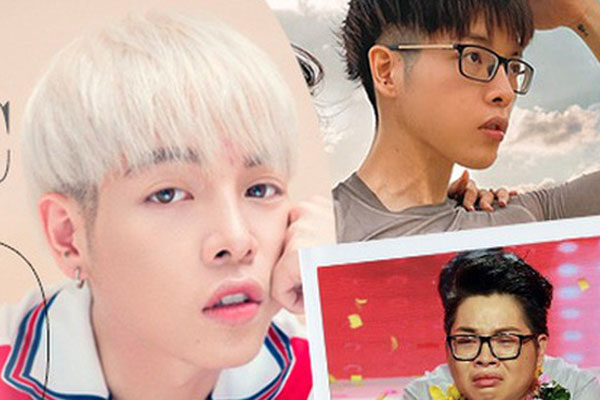 Góc bối rối: Phải dụi mắt tới 3 lần mới nhận ra đây là Đức Phúc, sao tự dưng gương mặt lại khác lạ thế này?-5