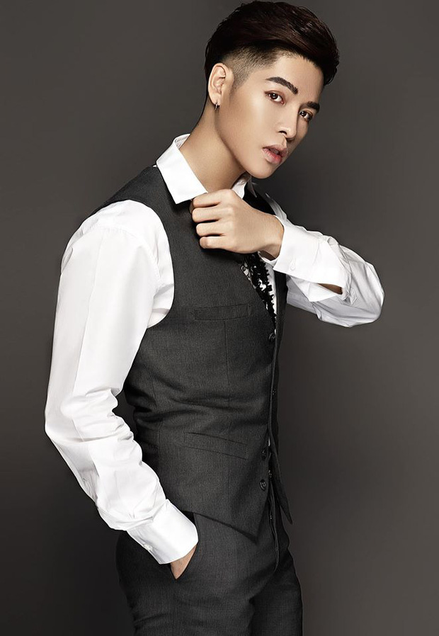 Nhìn lại hành trình vịt hoá thiên nga và thành công kéo theo của Đức Phúc mới thấy: Chỉ cần nỗ lực, không gì là không thể!-5