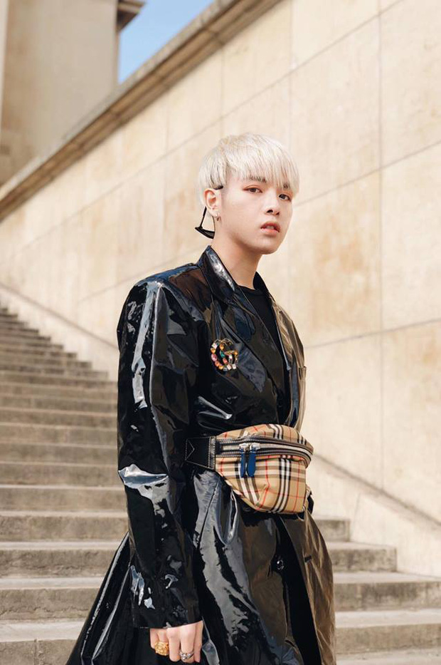 Nhìn lại hành trình vịt hoá thiên nga và thành công kéo theo của Đức Phúc mới thấy: Chỉ cần nỗ lực, không gì là không thể!-11