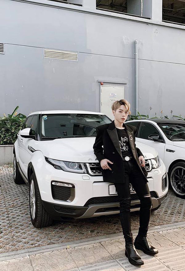 Nhìn lại hành trình vịt hoá thiên nga và thành công kéo theo của Đức Phúc mới thấy: Chỉ cần nỗ lực, không gì là không thể!-12