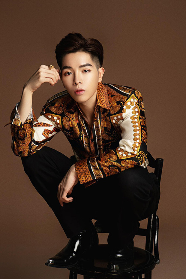 Nhìn lại hành trình vịt hoá thiên nga và thành công kéo theo của Đức Phúc mới thấy: Chỉ cần nỗ lực, không gì là không thể!-13