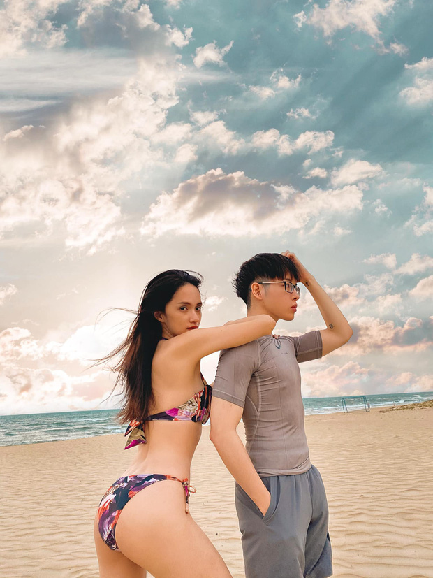 Nhìn lại hành trình vịt hoá thiên nga và thành công kéo theo của Đức Phúc mới thấy: Chỉ cần nỗ lực, không gì là không thể!-9