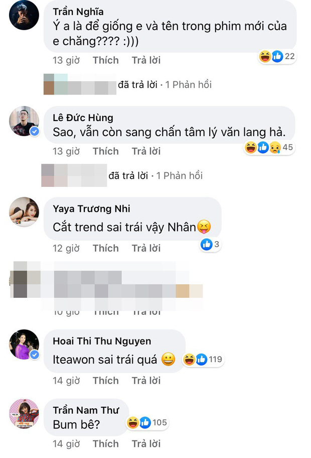 Trúc Nhân tức anh ách khi cùng một kiểu tóc mà Hiền Hồ lại cute hết phần thiên hạ-3