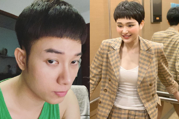 Trúc Nhân tố bị cơ trưởng hàng không lớn tiếng khinh bỉ giữa nơi công cộng, dàn sao Vbiz truy lùng bằng được-5