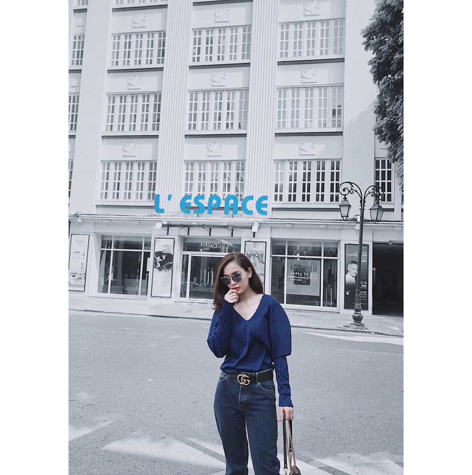 Đời thực khó ngờ của BTV trẻ nhất thời sự 19h của VTV-10