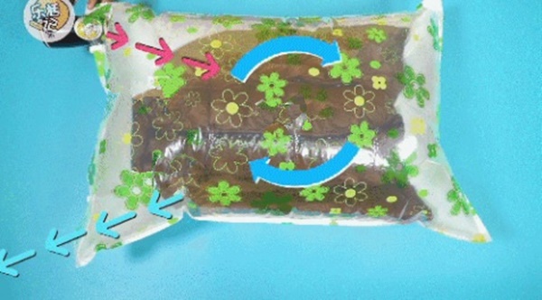 Chẳng cần tốn kém mua lồng sấy, tận dụng mấy món dưới đây là quần áo, giày dép ắt khô ngay-8