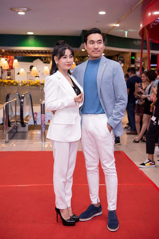 Cát Phượng chia sẻ hiếm hoi sau ồn ào với Kiều Minh Tuấn: Cuộc đời không có vĩnh cửu nhưng không vì thế mà buông tay-2