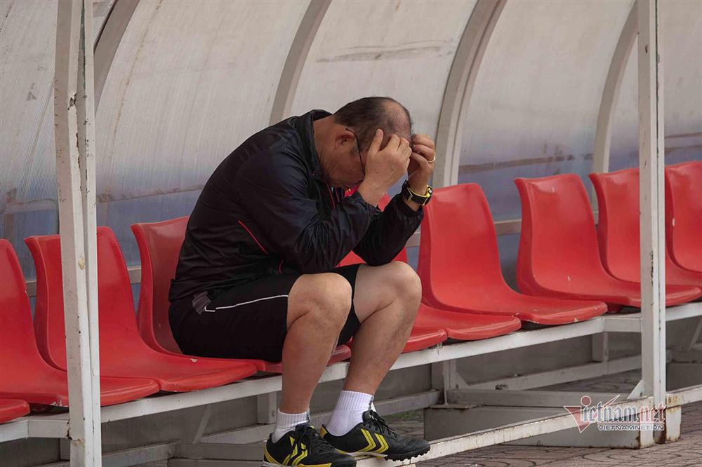 Tuyển Việt Nam: Thầy Park hết... son, vượt khó cách nào đây-2