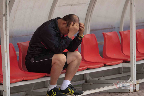 Vòng loại World Cup 2022 khu vực châu Á có thể bị hoãn-4