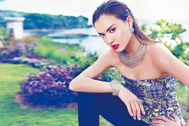 Chân dài quyết quyến rũ trùm sòng bạc Macau, chấp nhận làm máy đẻ nhưng vẫn nhận kết cục ê chề-2