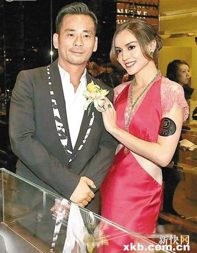 Chân dài quyết quyến rũ trùm sòng bạc Macau, chấp nhận làm máy đẻ nhưng vẫn nhận kết cục ê chề-4