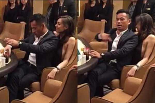 Chân dài quyết quyến rũ trùm sòng bạc Macau, chấp nhận làm máy đẻ nhưng vẫn nhận kết cục ê chề-5