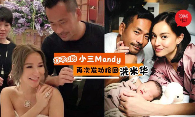 Chân dài quyết quyến rũ trùm sòng bạc Macau, chấp nhận làm máy đẻ nhưng vẫn nhận kết cục ê chề-6