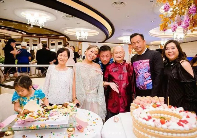 Chân dài quyết quyến rũ trùm sòng bạc Macau, chấp nhận làm máy đẻ nhưng vẫn nhận kết cục ê chề-8