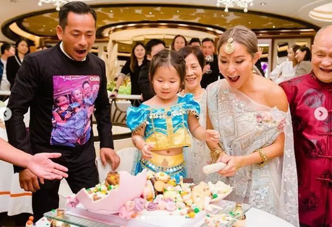 Chân dài quyết quyến rũ trùm sòng bạc Macau, chấp nhận làm máy đẻ nhưng vẫn nhận kết cục ê chề-9