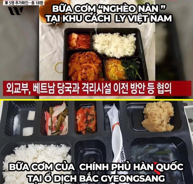 Nhà đài Hàn Quốc chính thức lên tiếng về vụ 20 du khách chê bánh mỳ Việt Nam: Chúng tôi chỉ định truyền đạt nguyên xi lập trường của những cá nhân bị cách ly...-1