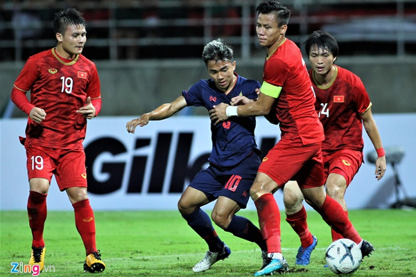 Rò rỉ quyết định từ AFC vì Covid-19: Các trận đấu VL World Cup của Việt Nam bị hoãn?-2