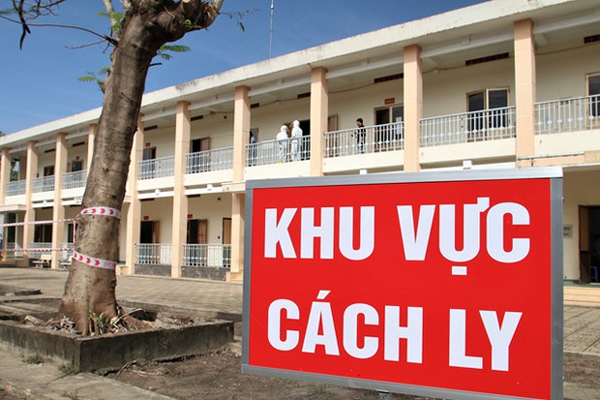 Hà Nội: Bệnh nhân đi từ Italia về bị ho, sốt... âm tính với Covid-19-2